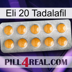 Eli 20 Tadalafil levitra1